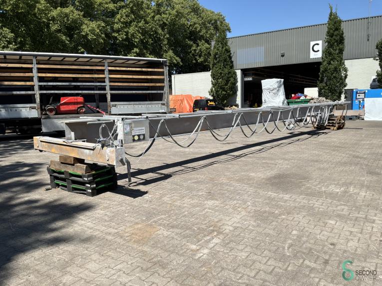 Konecranes 6300kg MAG10.994 36 18771