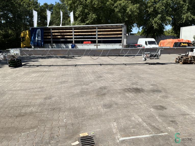 Konecranes 6300kg MAG10.994 35 18771