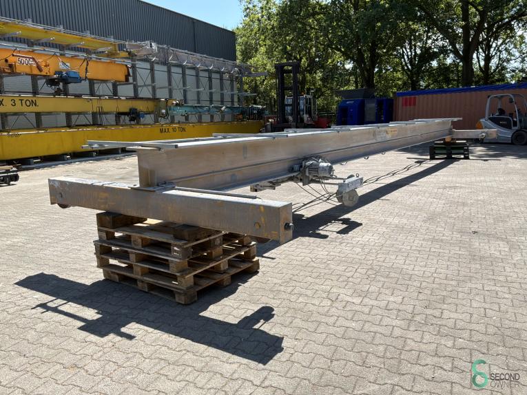 Konecranes 6300kg MAG10.994 33 18771