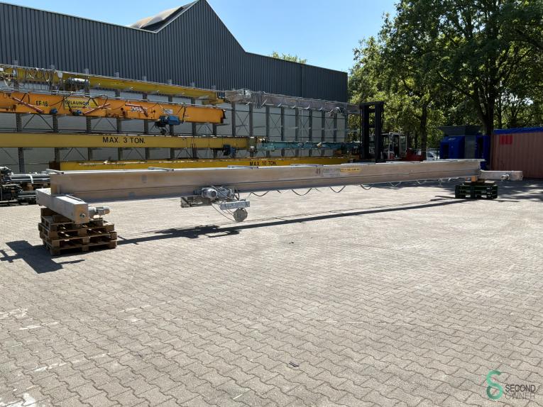 Konecranes 6300kg MAG10.994 31 18771