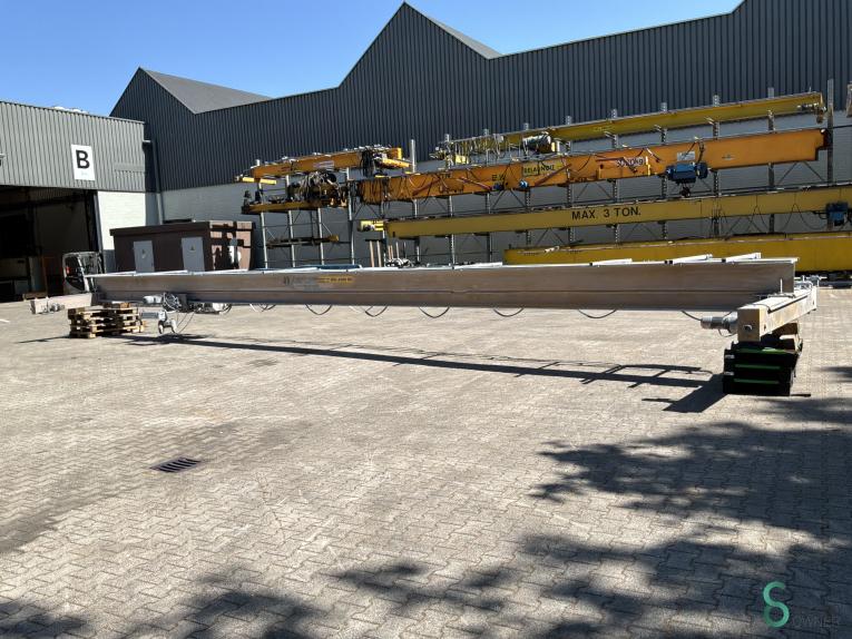 Konecranes 6300kg MAG10.994 32 18771