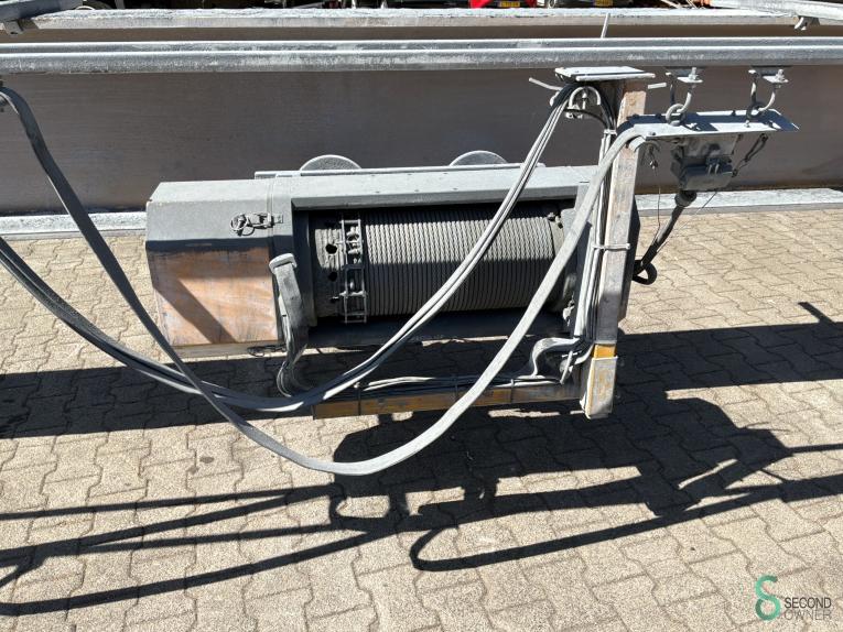 Konecranes 6300kg MAG10.994 37 18771