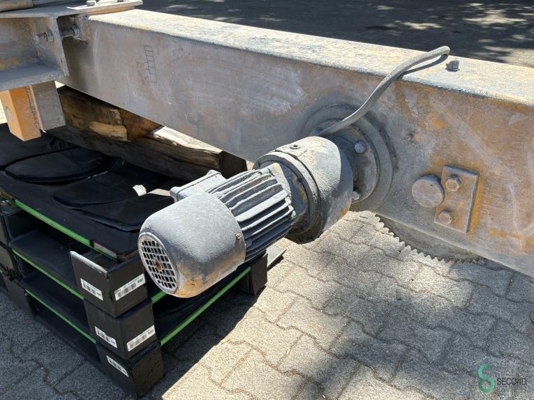 Konecranes 6300kg MAG10.994 41 18771