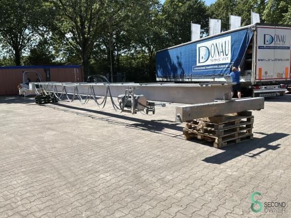 Konecranes 6300kg MAG10.994 4 18771