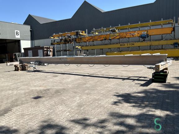 Konecranes 6300kg MAG10.994 2 18771