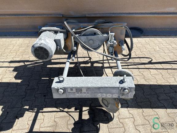 Konecranes 6300kg MAG10.994 8 18771