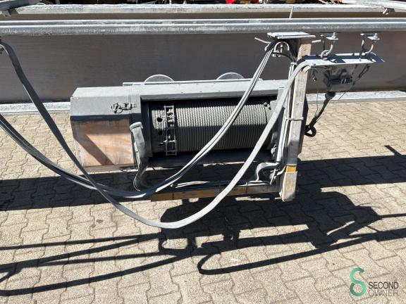 Konecranes 6300kg MAG10.994 7 18771