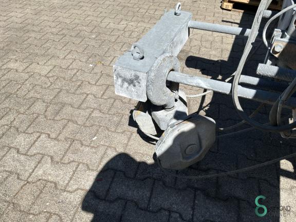 Konecranes 6300kg MAG10.994 9 18771