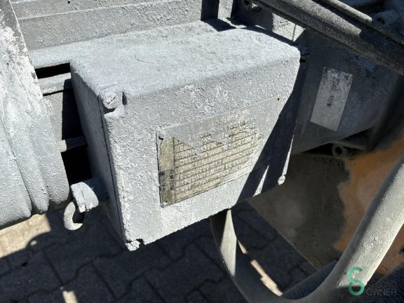Konecranes 6300kg MAG10.994 15 18771