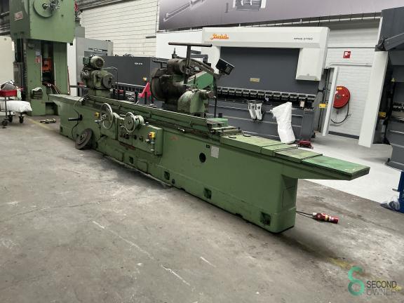 Cincinnati MET.1840 7 2446