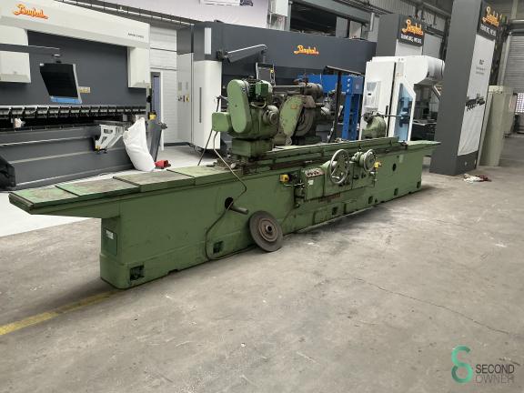 Cincinnati MET.1840 6 2446