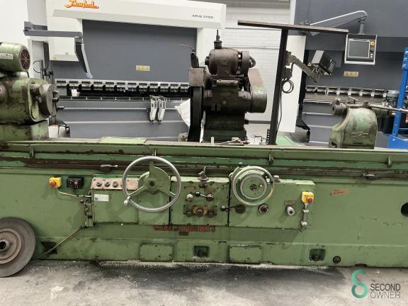 Cincinnati MET.1840 5 2446