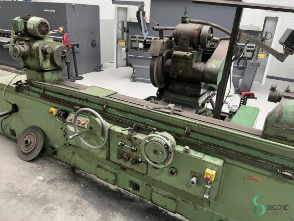 Cincinnati MET.1840 4 2446