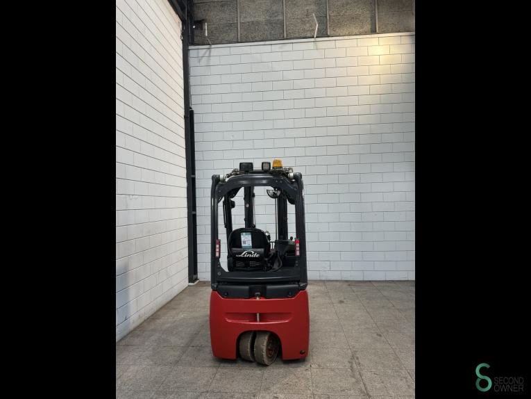Linde E12-02 WKH11.390 42 19242