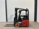 Linde E12-02 WKH11.390 19 19242