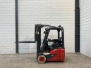 Linde E12-02 WKH11.390 25 19242
