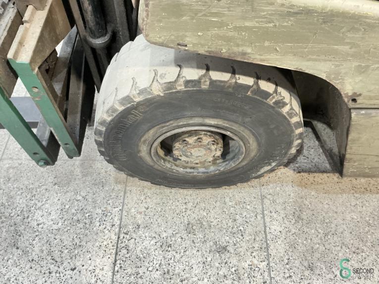 Still R 70-25 WKH9.931 60 17369