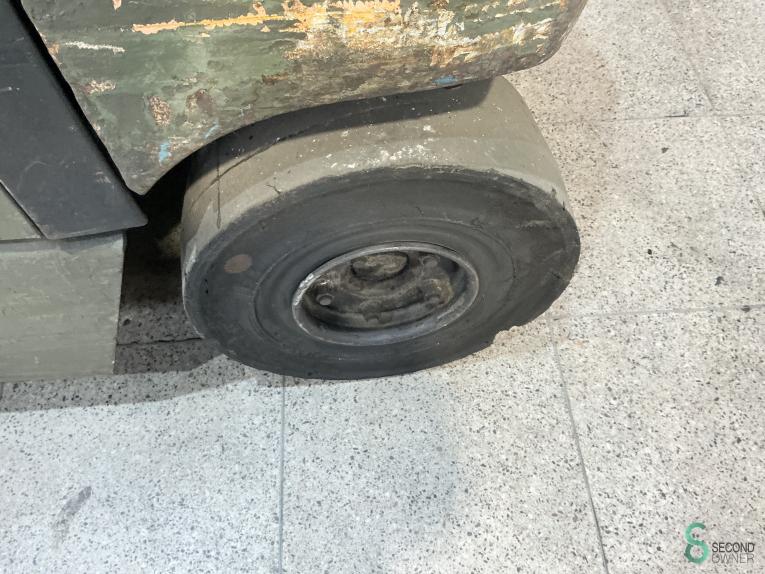 Still R 70-25 WKH9.931 59 17369