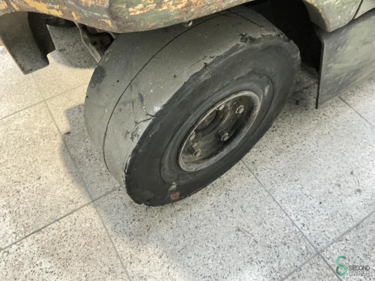 Still R 70-25 WKH9.931 58 17369