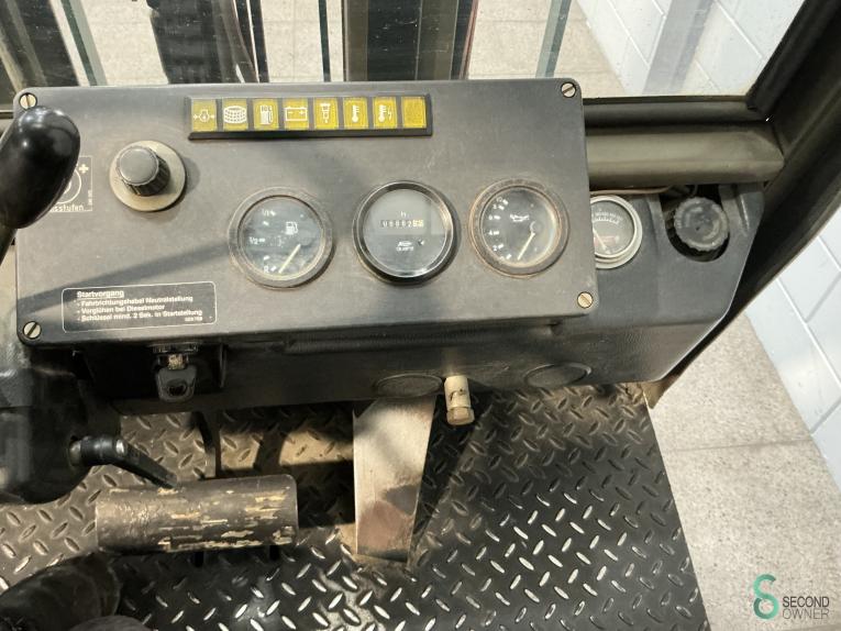 Still R 70-25 WKH9.931 53 17369