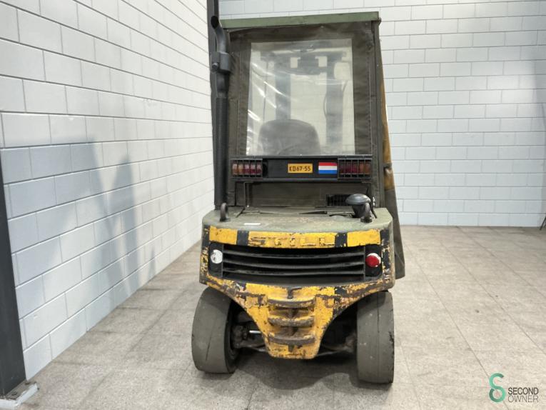 Still R 70-25 WKH9.931 45 17369