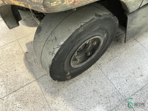 Still R 70-25 WKH9.931 18 17369