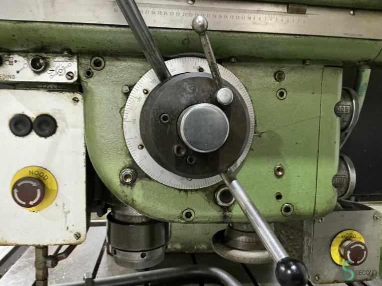 GSP 2500x1400mm MET12.477 33 20655