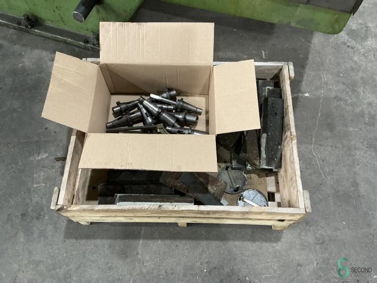 GSP 2500x1400mm MET12.477 37 20655