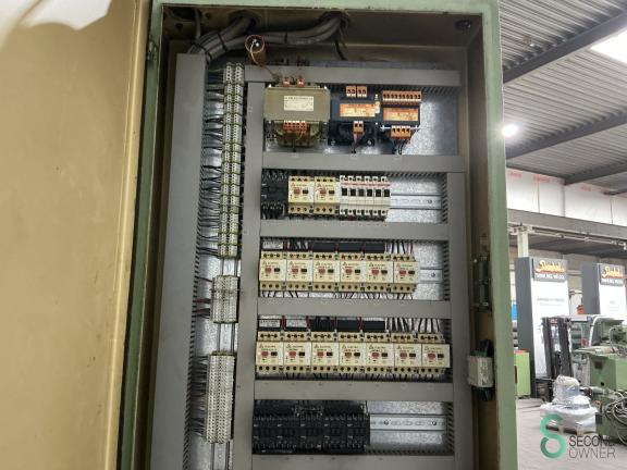 GSP 2500x1400mm MET12.477 13 20655