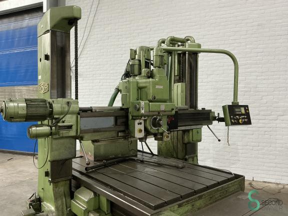 GSP 2500x1400mm MET12.477 3 20655
