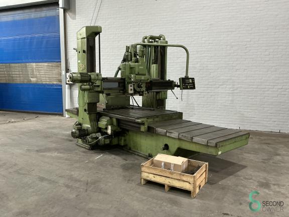 GSP 2500x1400mm MET12.477 1  20655