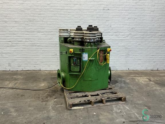 Roundo R-4 MET12.011 1  20065