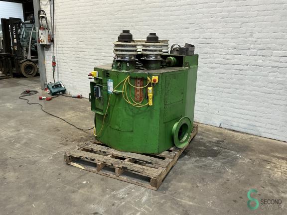 Roundo R-4 MET12.011 2 20065