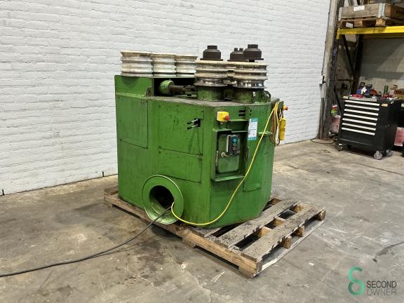 Roundo R-4 MET12.011 3 20065