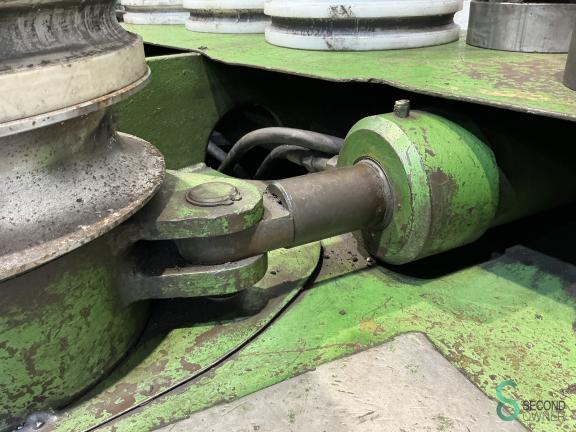 Roundo R-4 MET12.011 6 20065