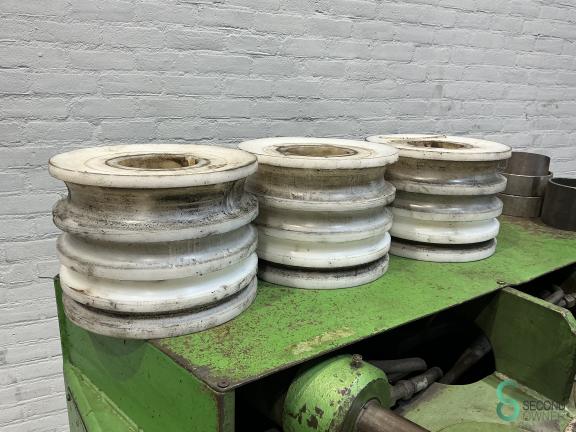 Roundo R-4 MET12.011 7 20065