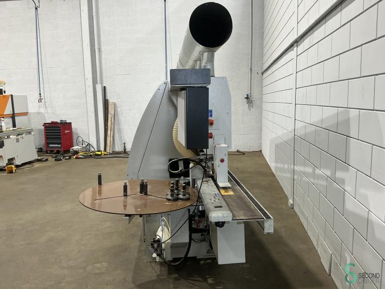 Biesse Akron 1435 A HOU11.090 177 18866