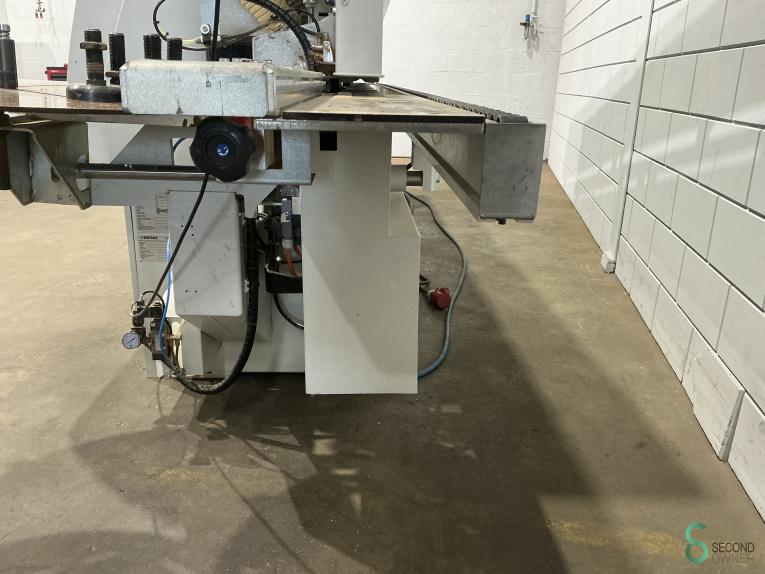 Biesse Akron 1435 A HOU11.090 179 18866