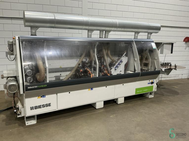 Biesse Akron 1435 A HOU11.090 155 18866