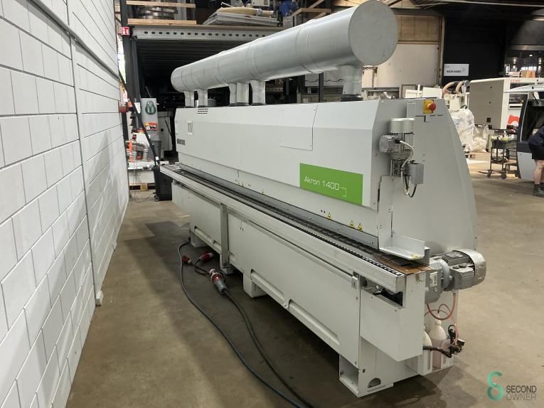 Biesse Akron 1435 A HOU11.090 184 18866