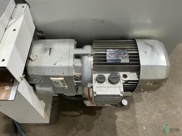 Biesse Akron 1435 A HOU11.090 165 18866