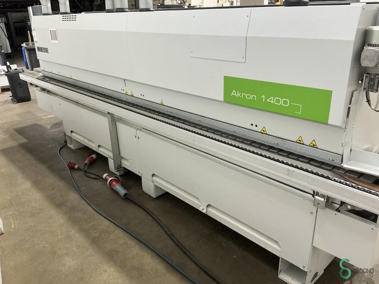 Biesse Akron 1435 A HOU11.090 160 18866