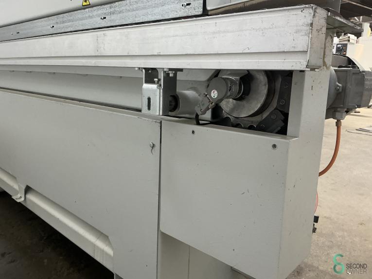 Biesse Akron 1435 A HOU11.090 162 18866