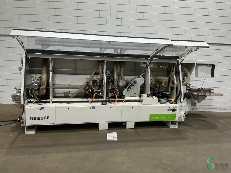 Biesse Akron 1435 A HOU11.090 156 18866