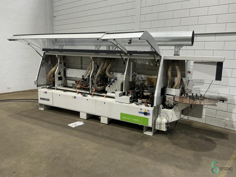 Biesse Akron 1435 A HOU11.090 157 18866
