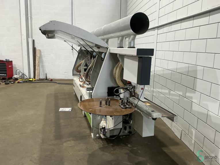 Biesse Akron 1435 A HOU11.090 197 18866