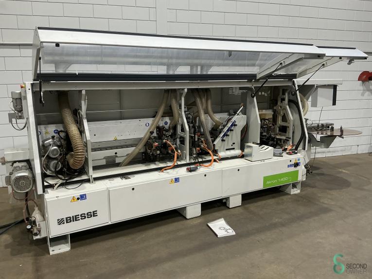 Biesse Akron 1435 A HOU11.090 158 18866