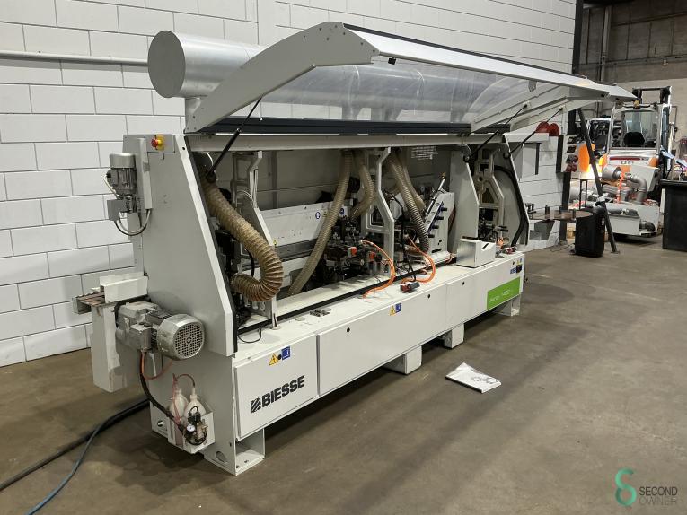 Biesse Akron 1435 A HOU11.090 202 18866
