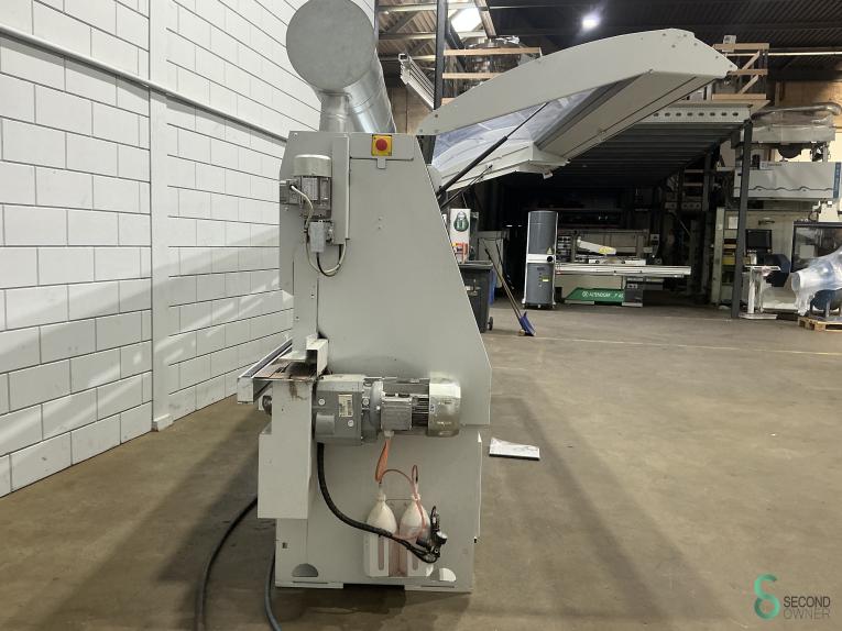 Biesse Akron 1435 A HOU11.090 203 18866
