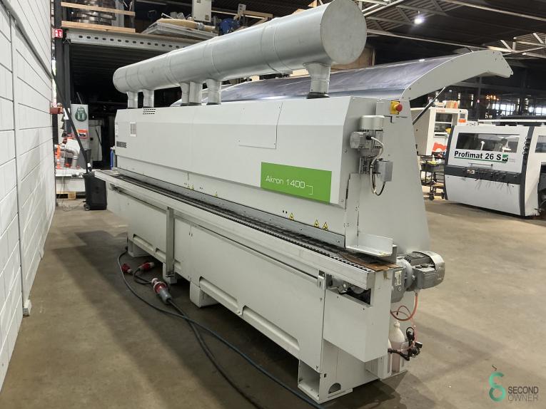 Biesse Akron 1435 A HOU11.090 201 18866